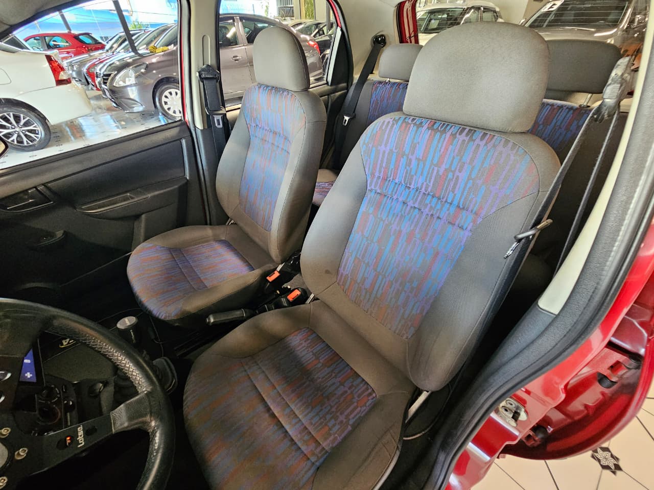 CHEVROLET CELTA