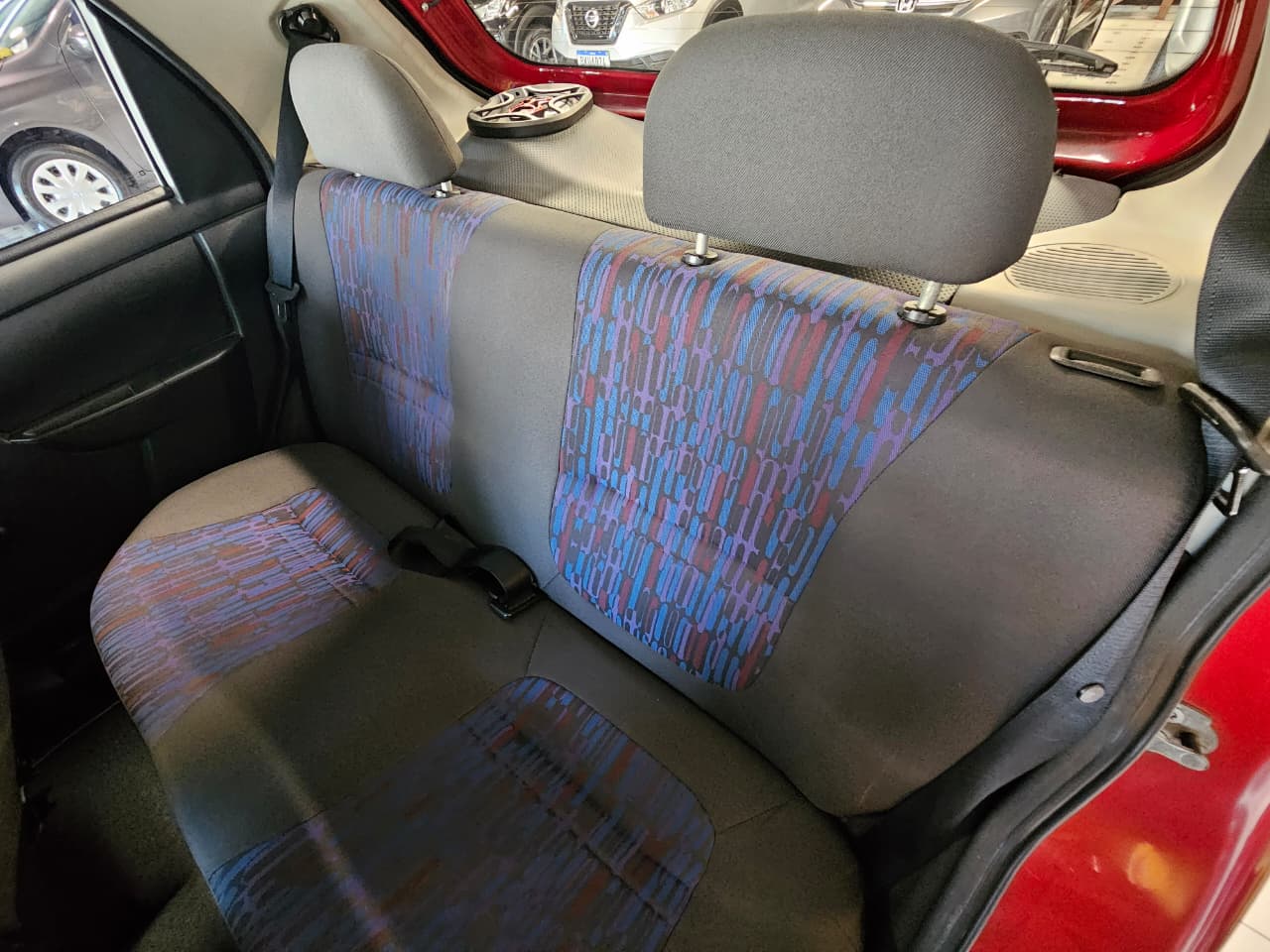 CHEVROLET CELTA