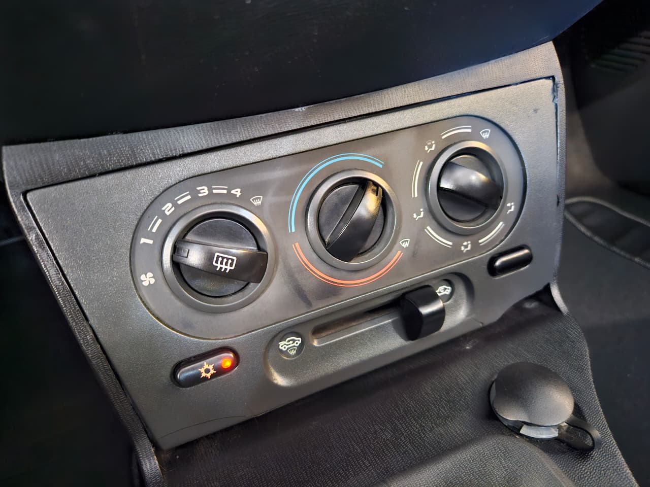CHEVROLET CELTA