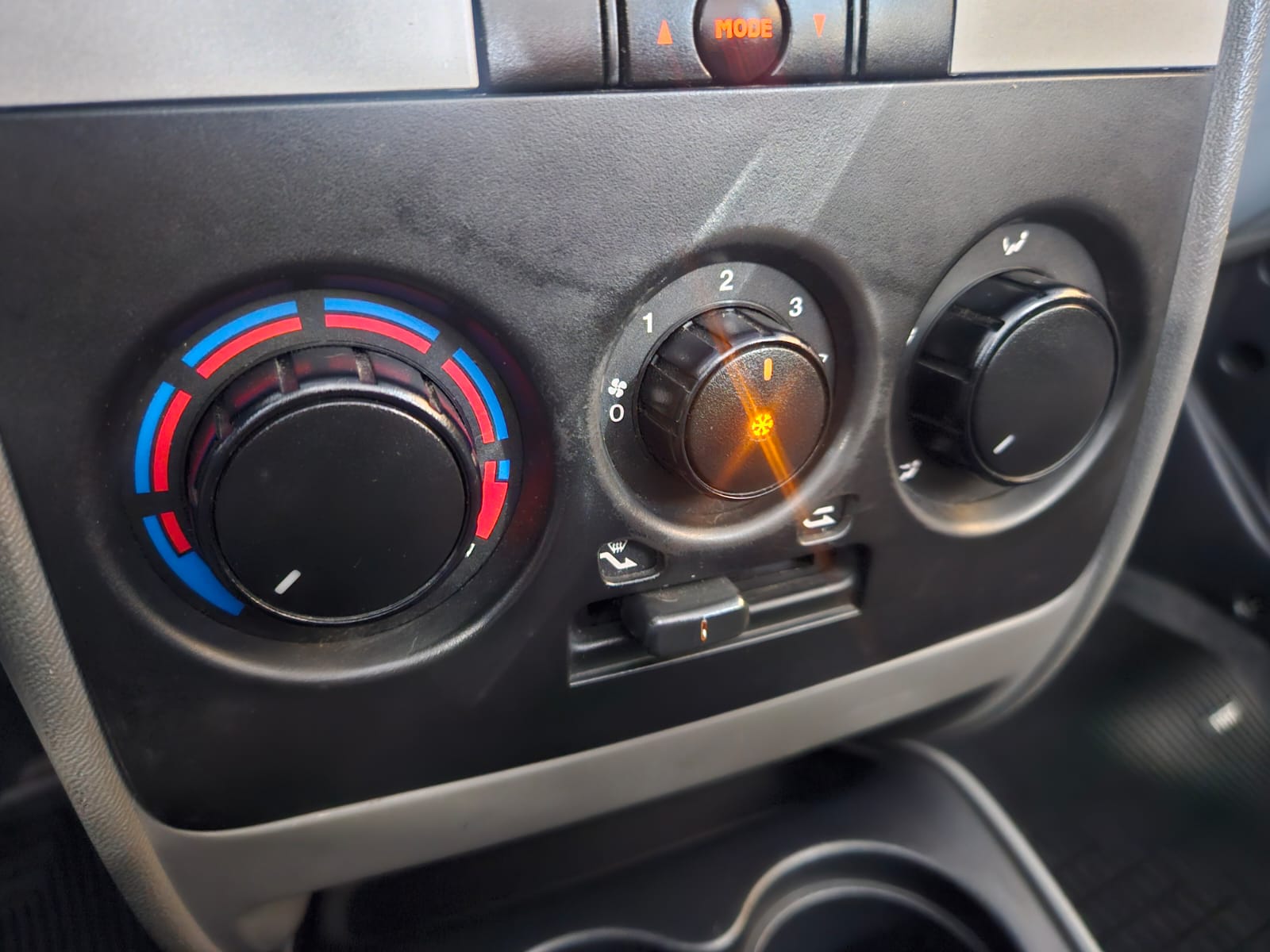 FIAT IDEA