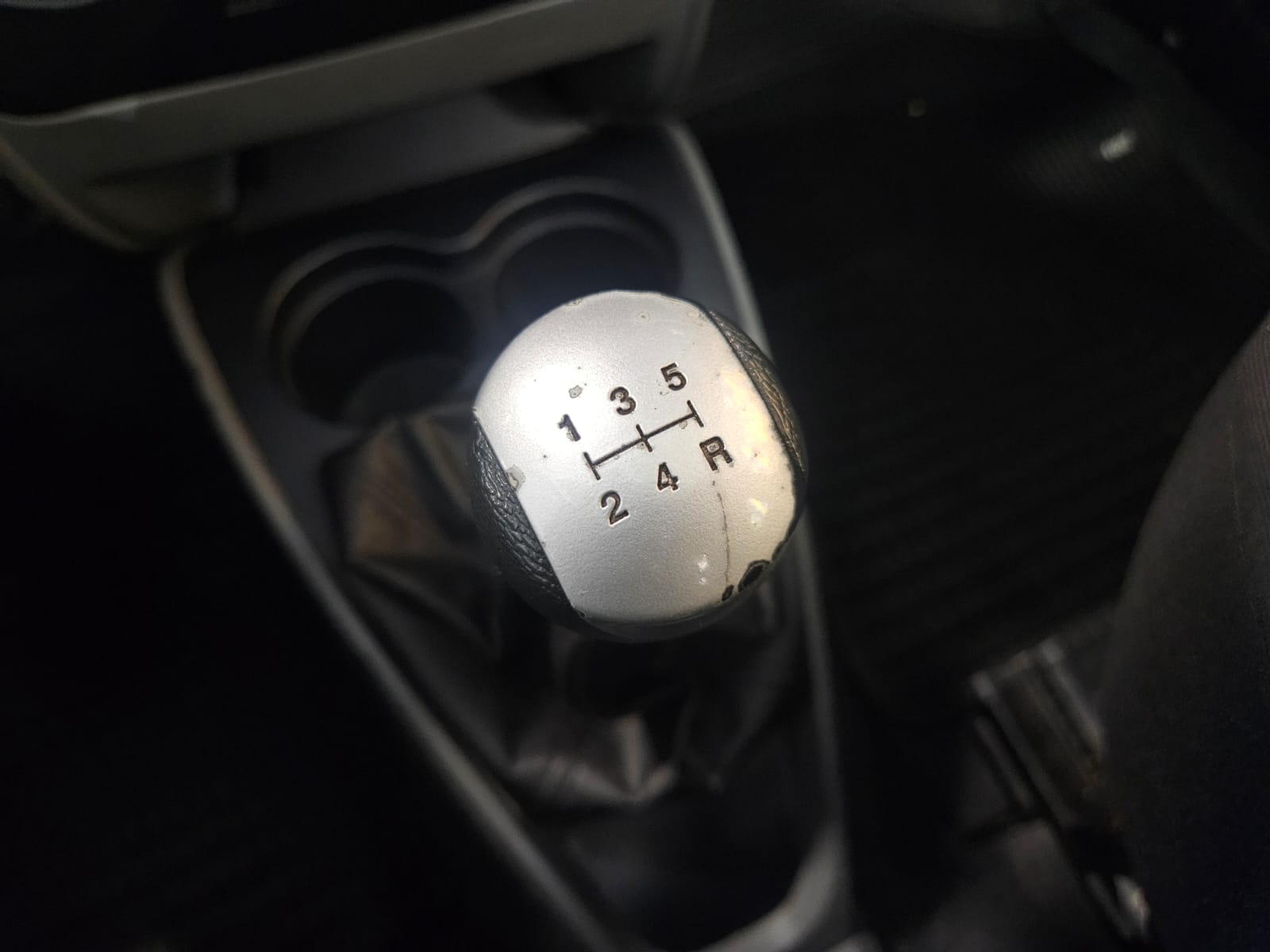 FIAT IDEA
