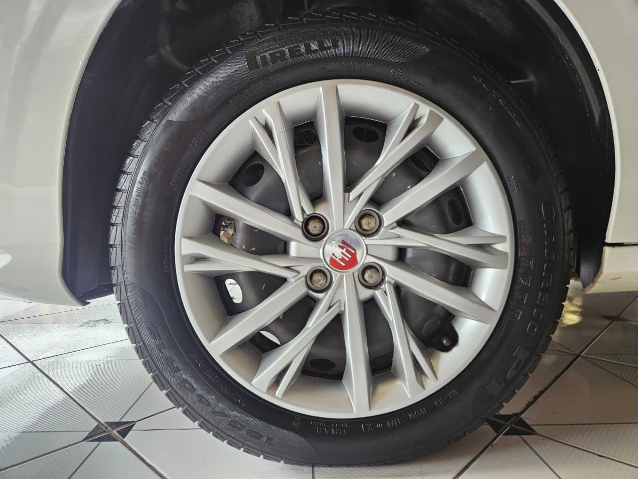 FIAT CRONOS