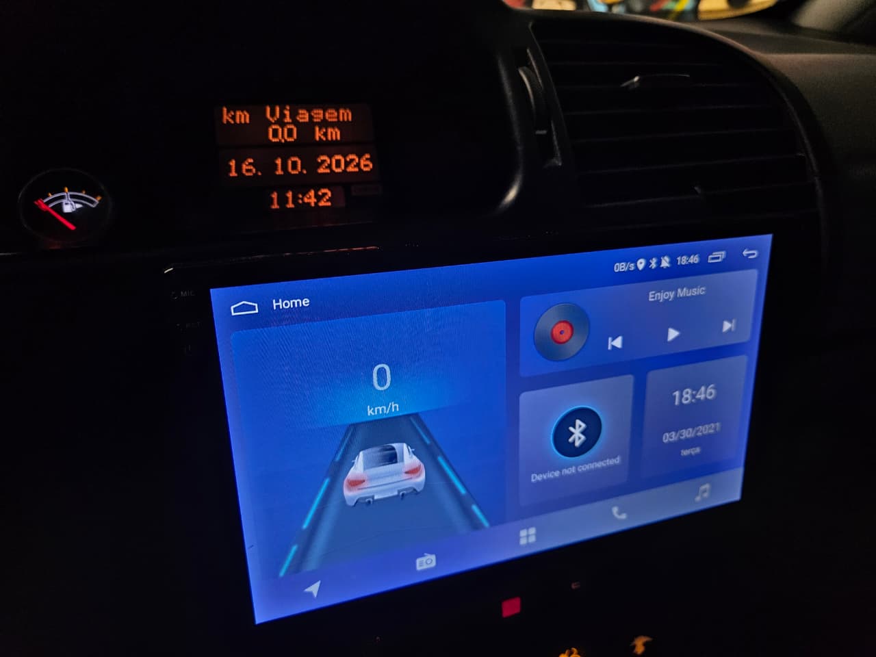 CHEVROLET ZAFIRA