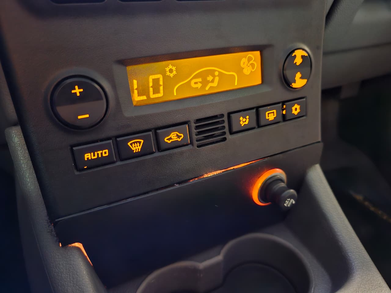 CHEVROLET ZAFIRA