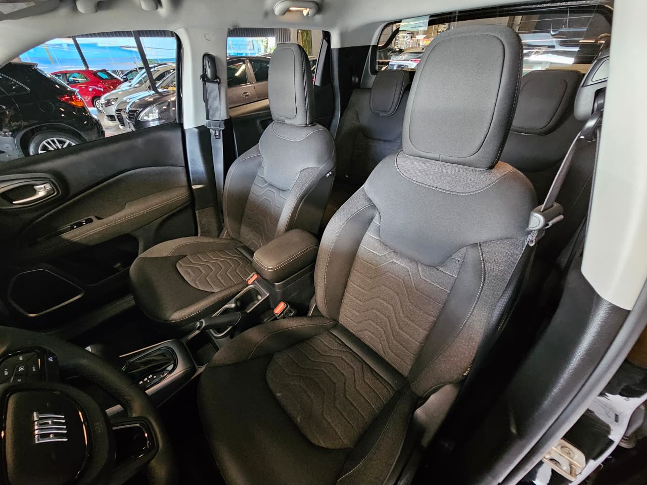 FIAT TORO
