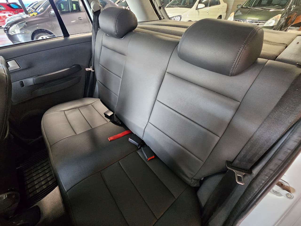 VOLKSWAGEN SPACEFOX