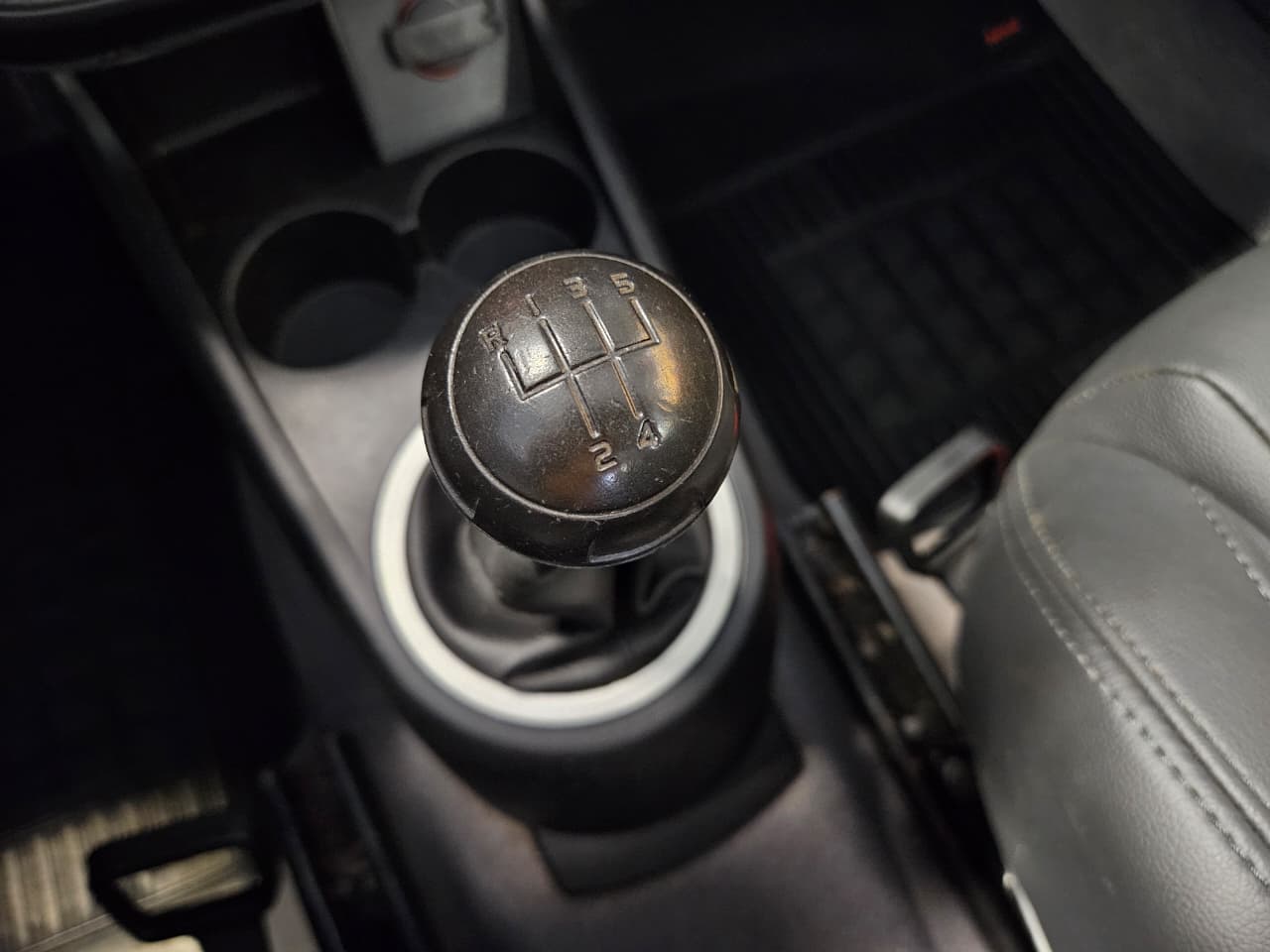 VOLKSWAGEN SPACEFOX