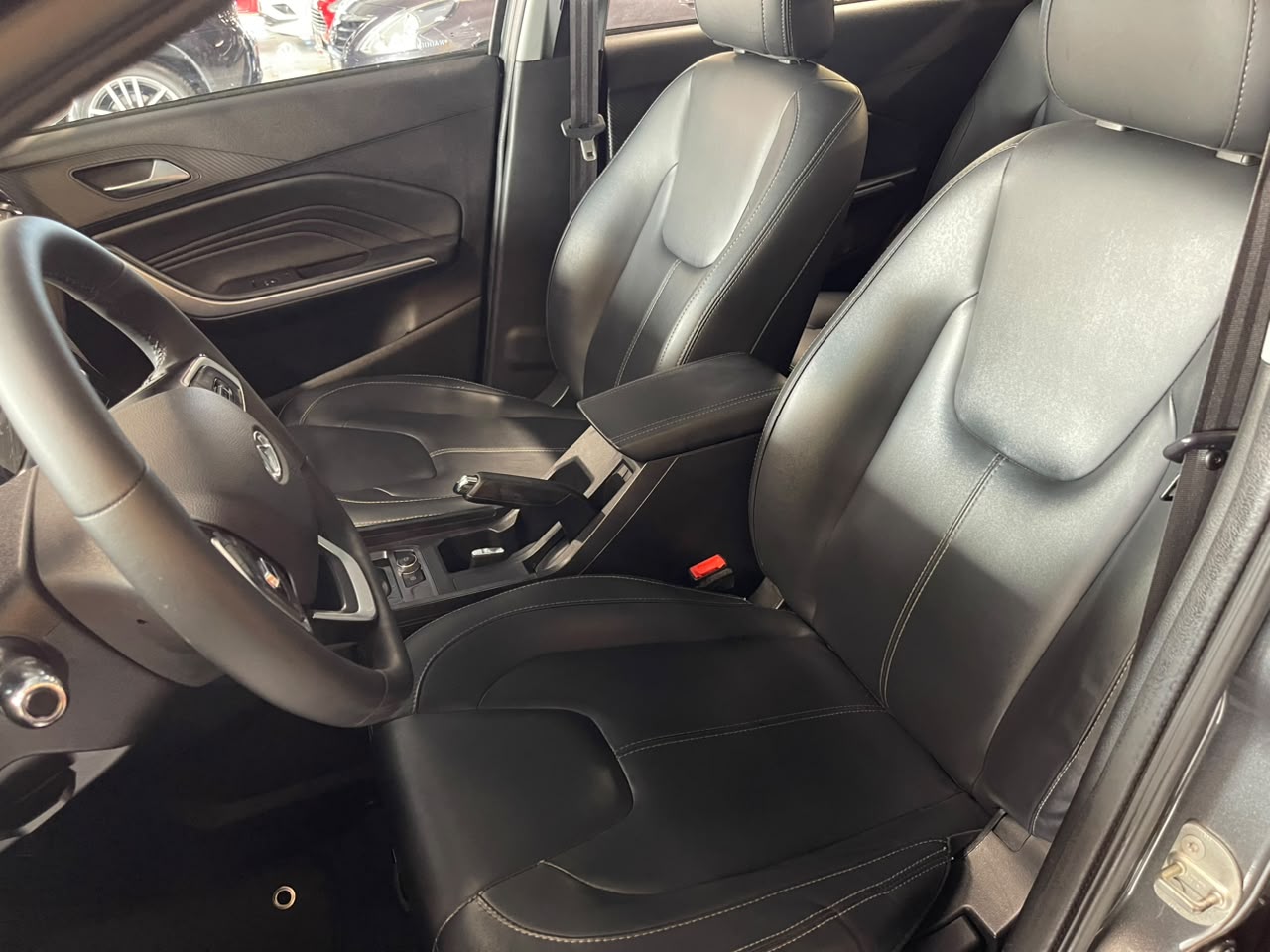 CHERY TIGGO 3X