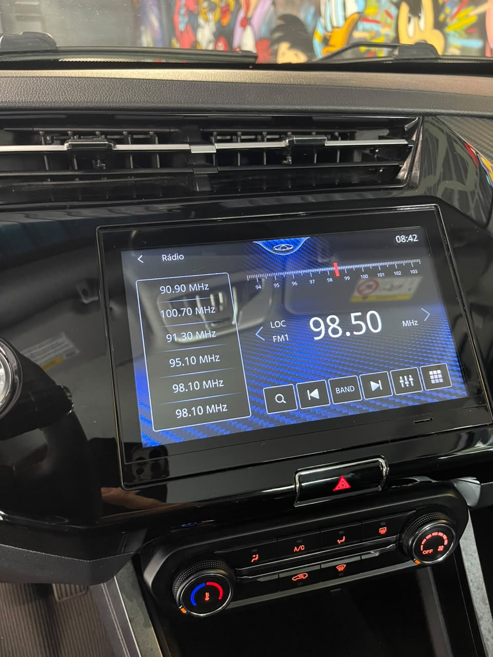 CHERY TIGGO 3X