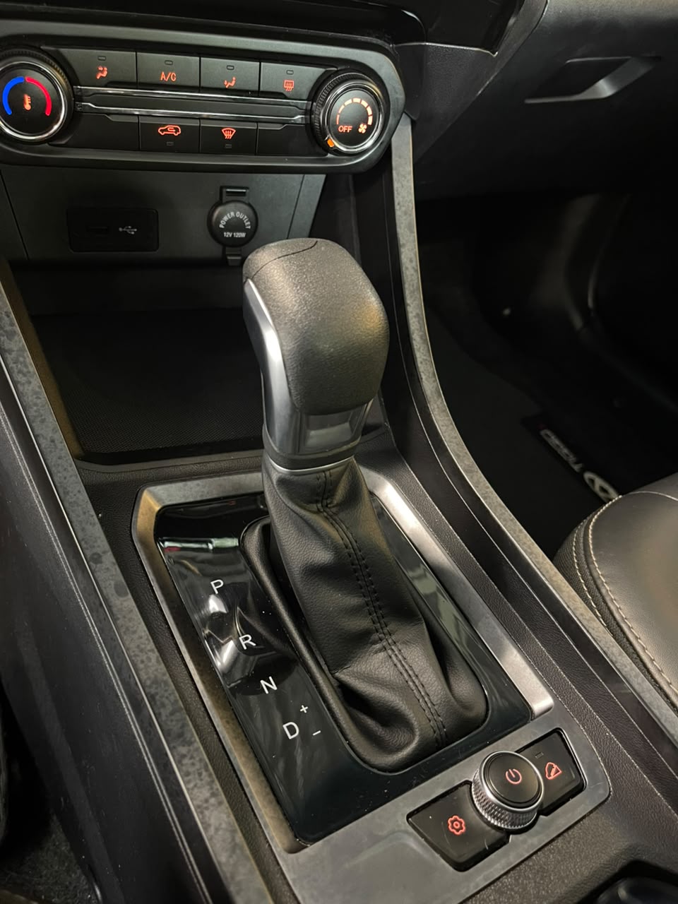 CHERY TIGGO 3X