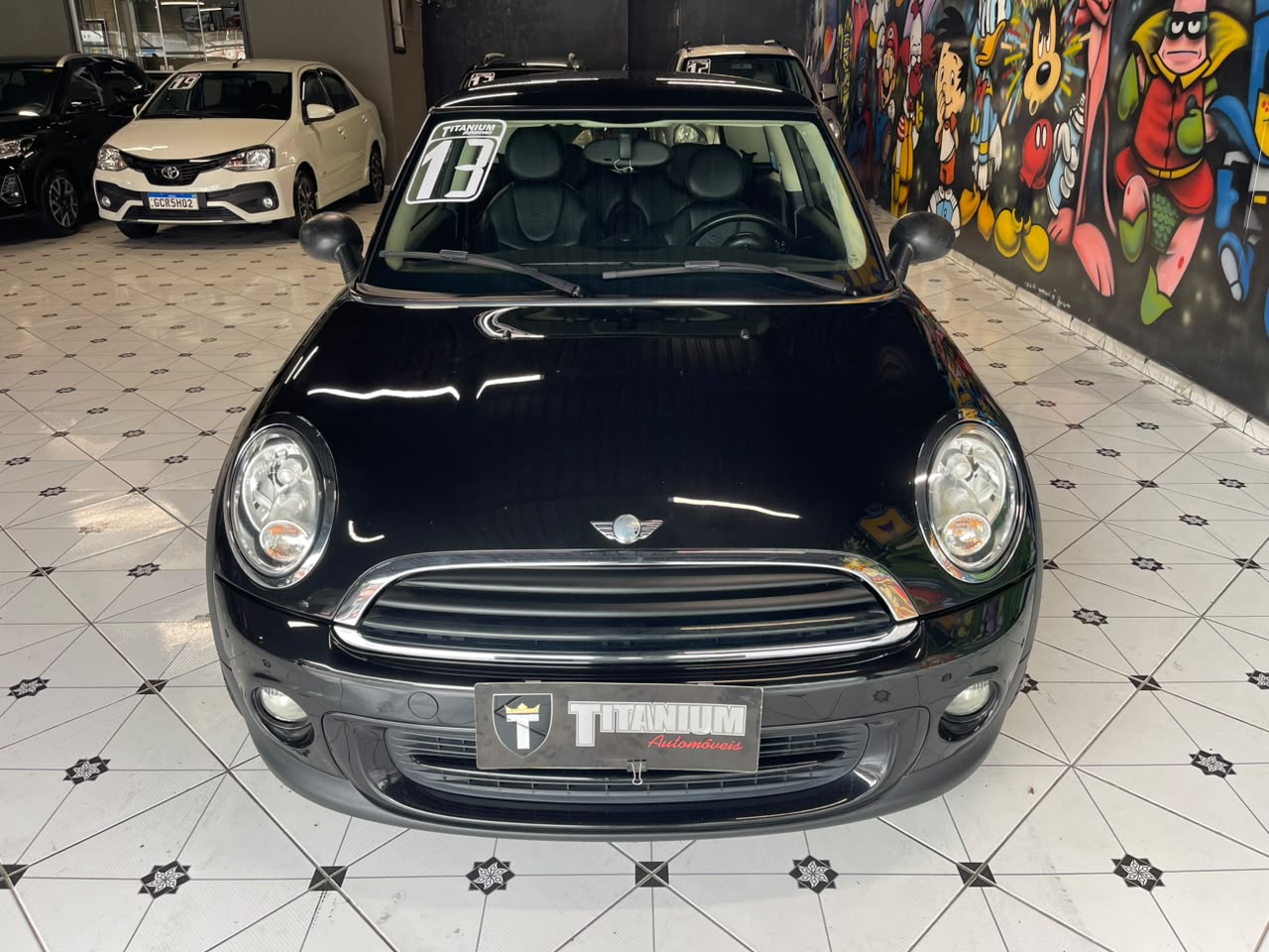 MINI ONE