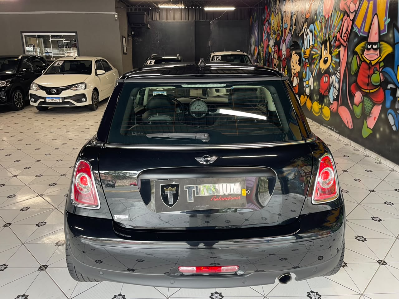 MINI ONE