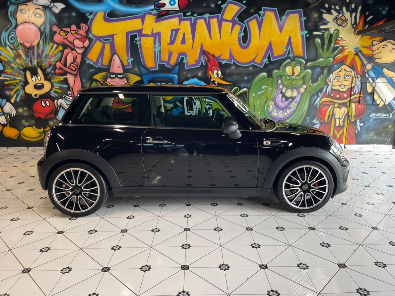 MINI ONE