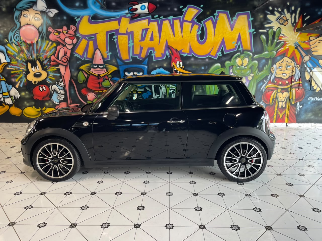 MINI ONE