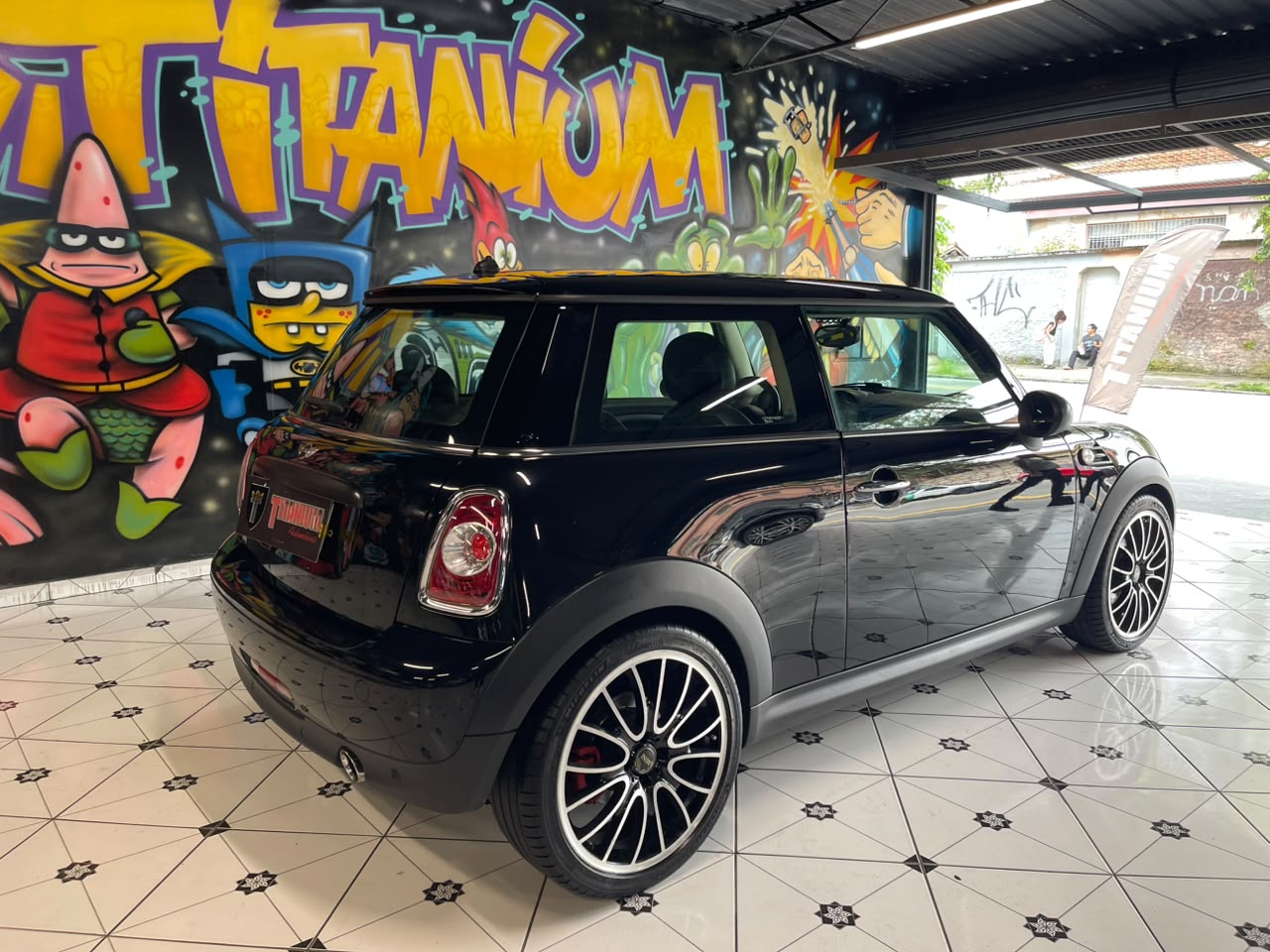 MINI ONE