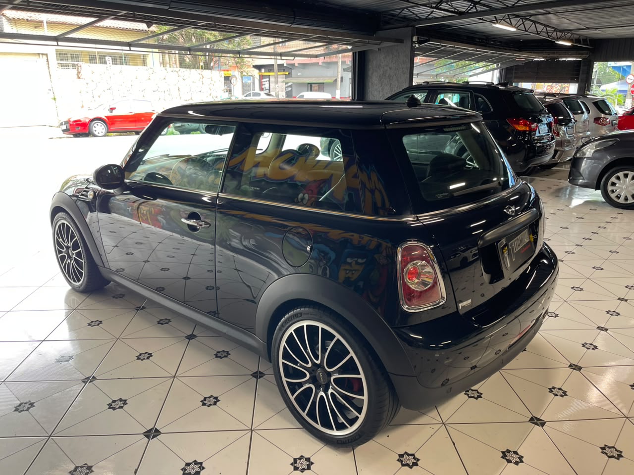 MINI ONE