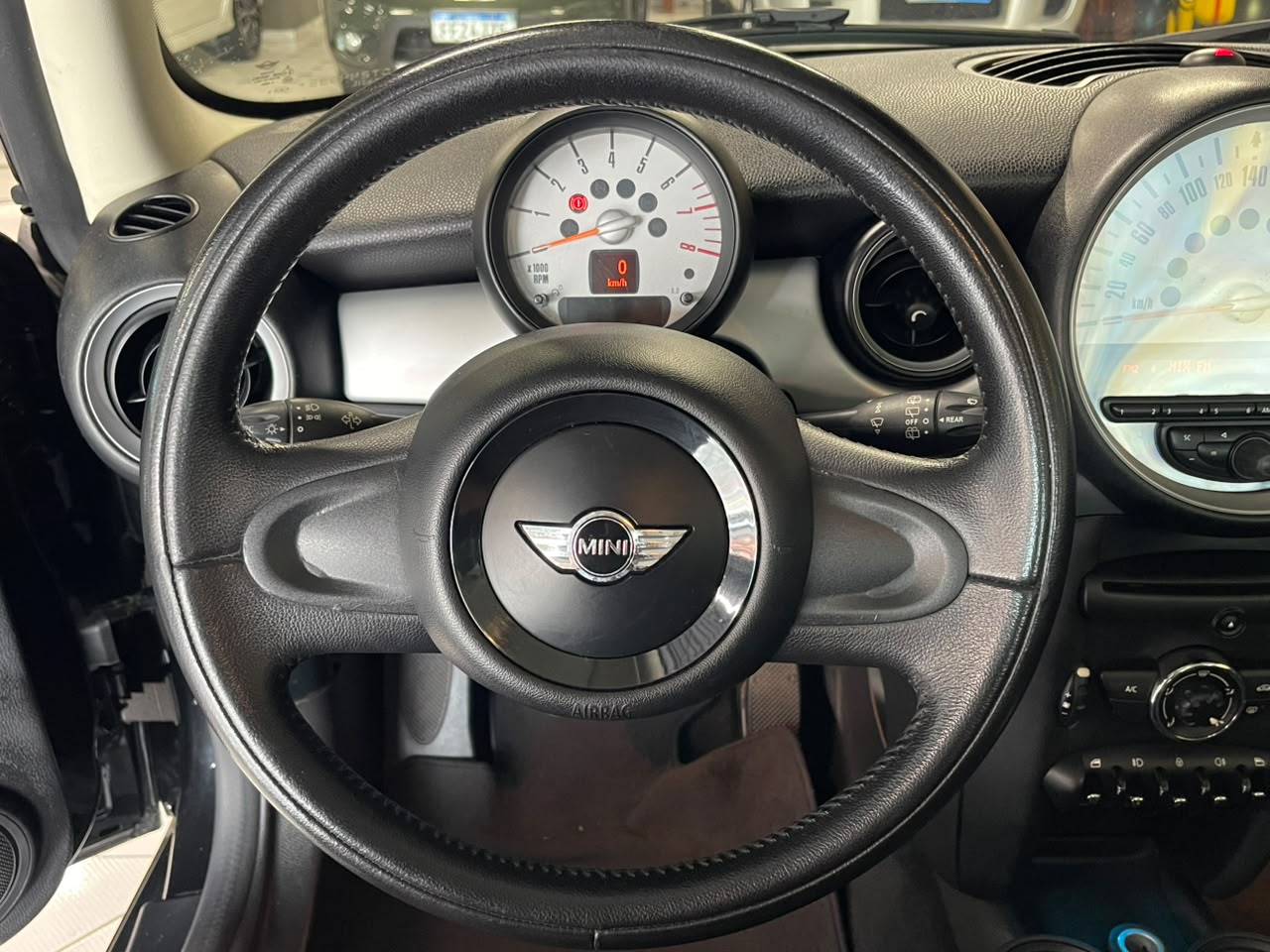 MINI ONE
