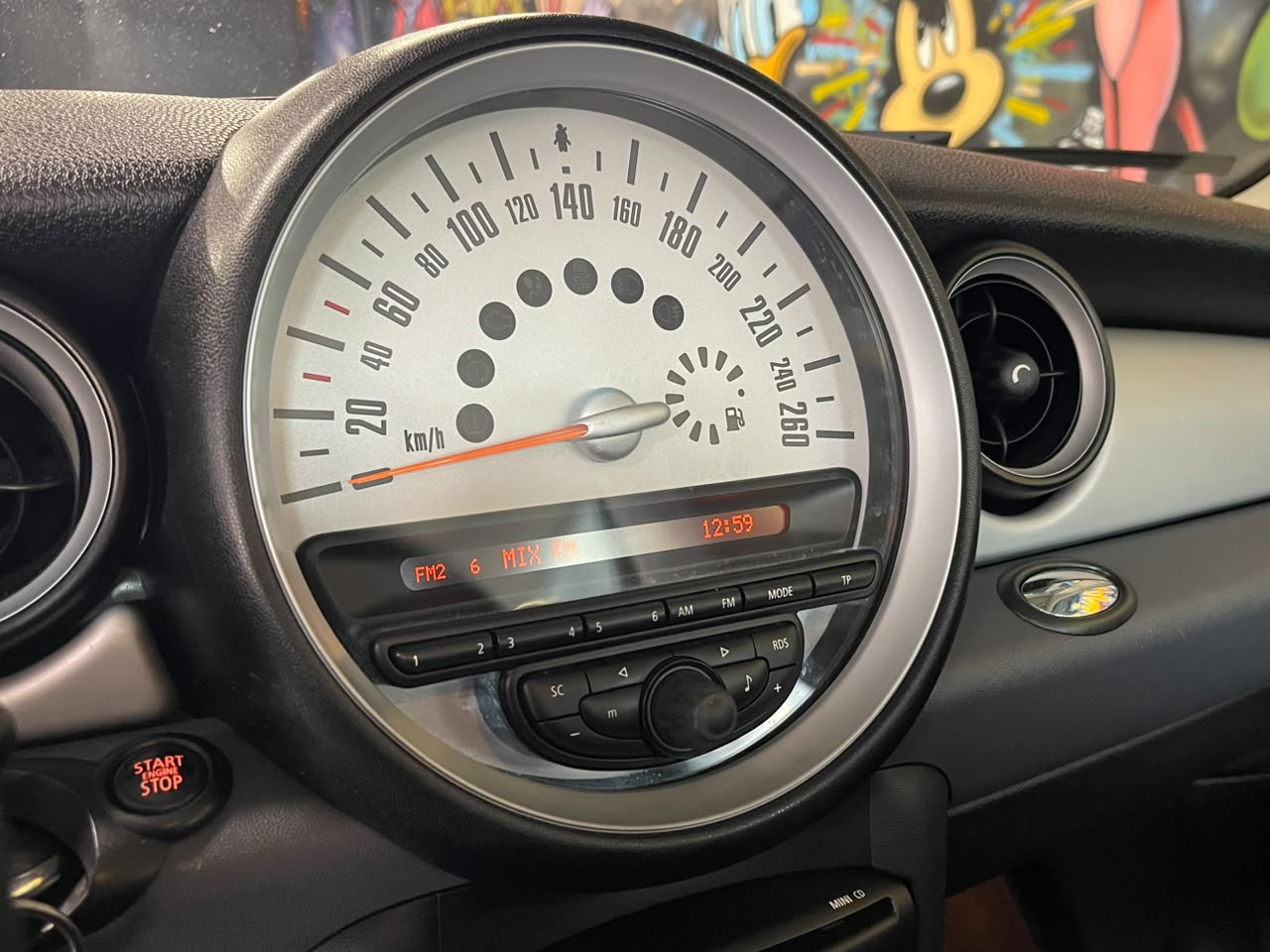 MINI ONE