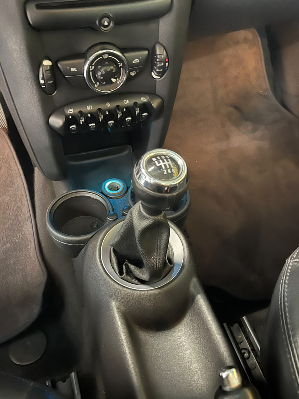 MINI ONE