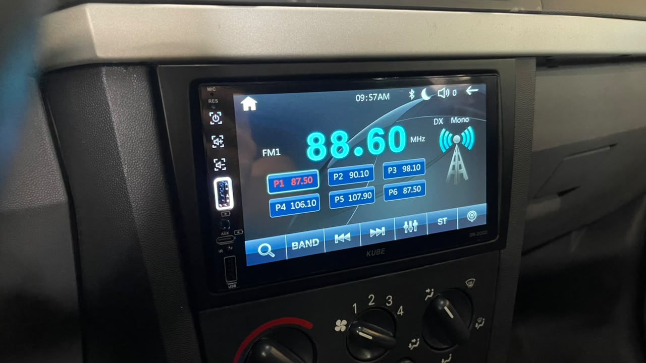 CHEVROLET MERIVA