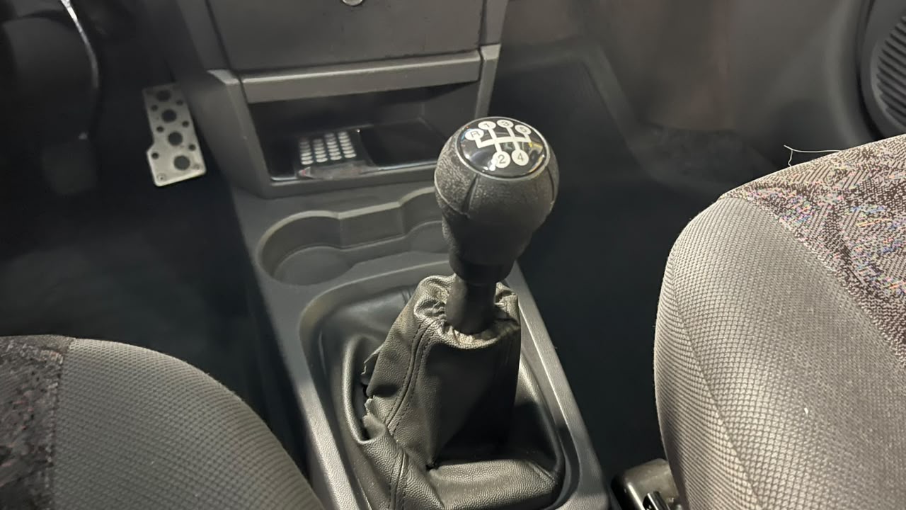 CHEVROLET MERIVA