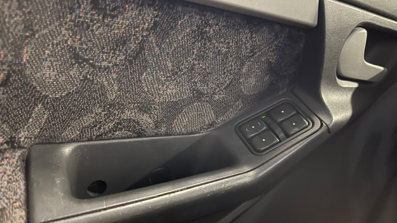 CHEVROLET MERIVA