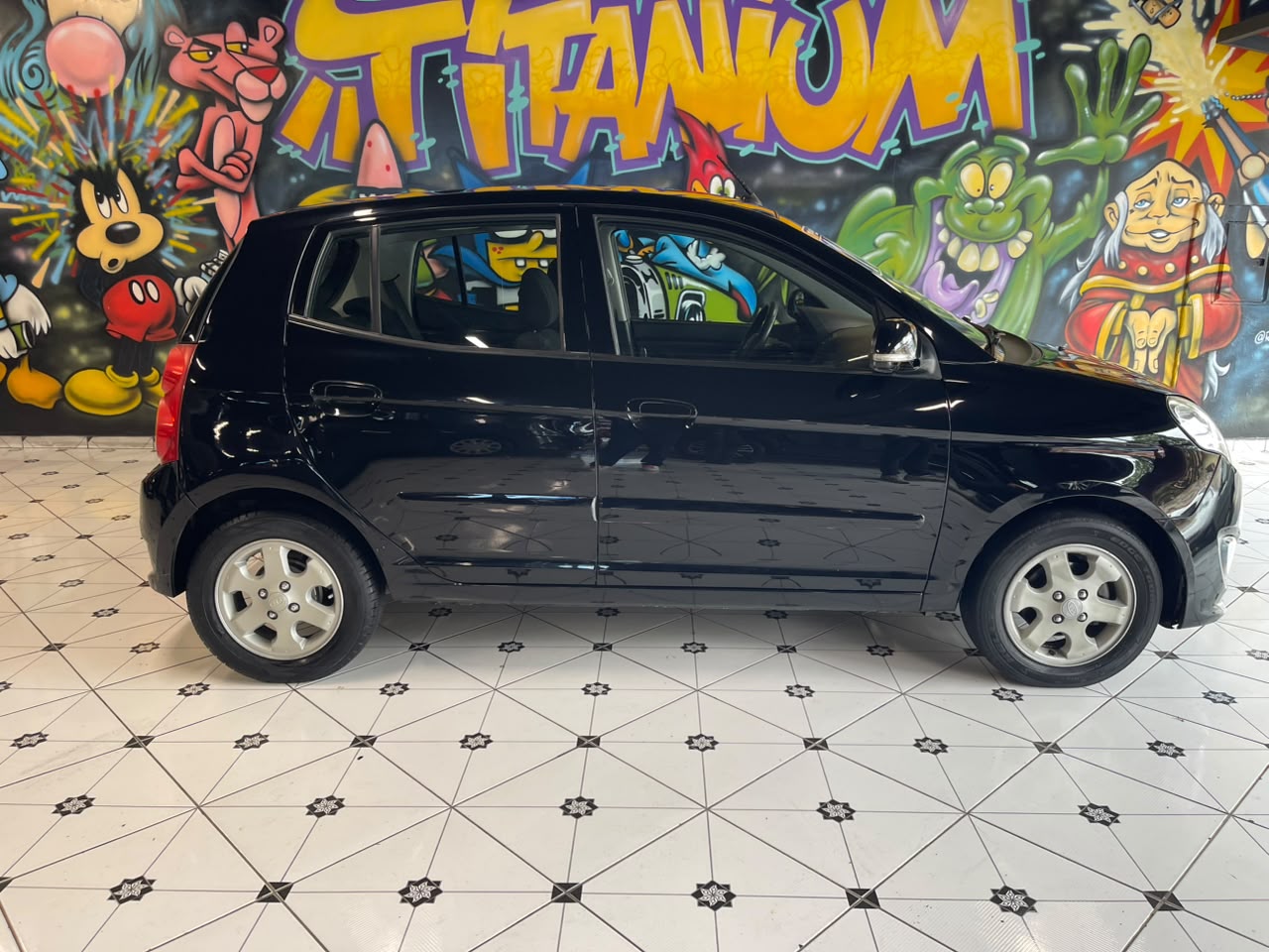 KIA PICANTO