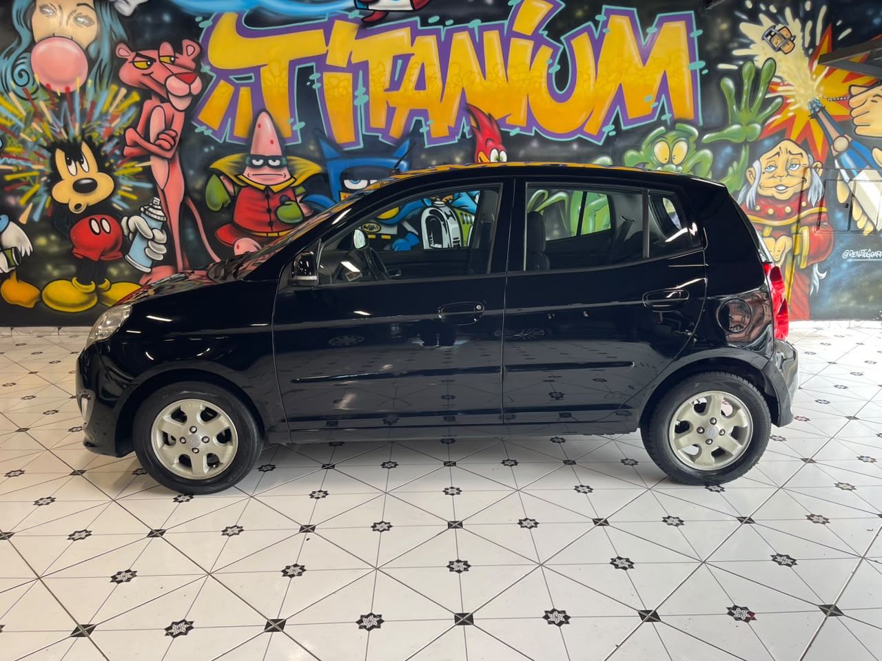KIA PICANTO