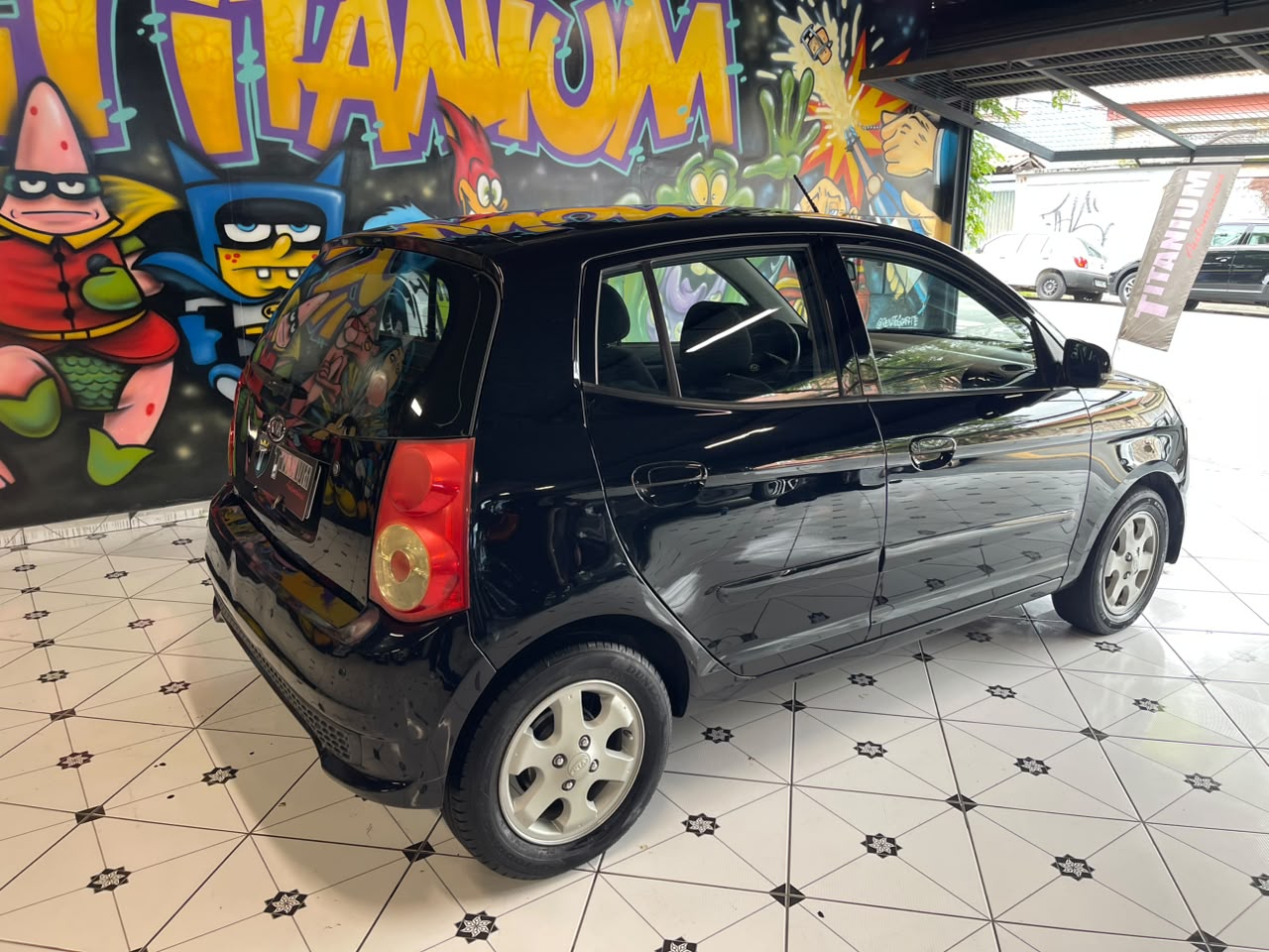 KIA PICANTO