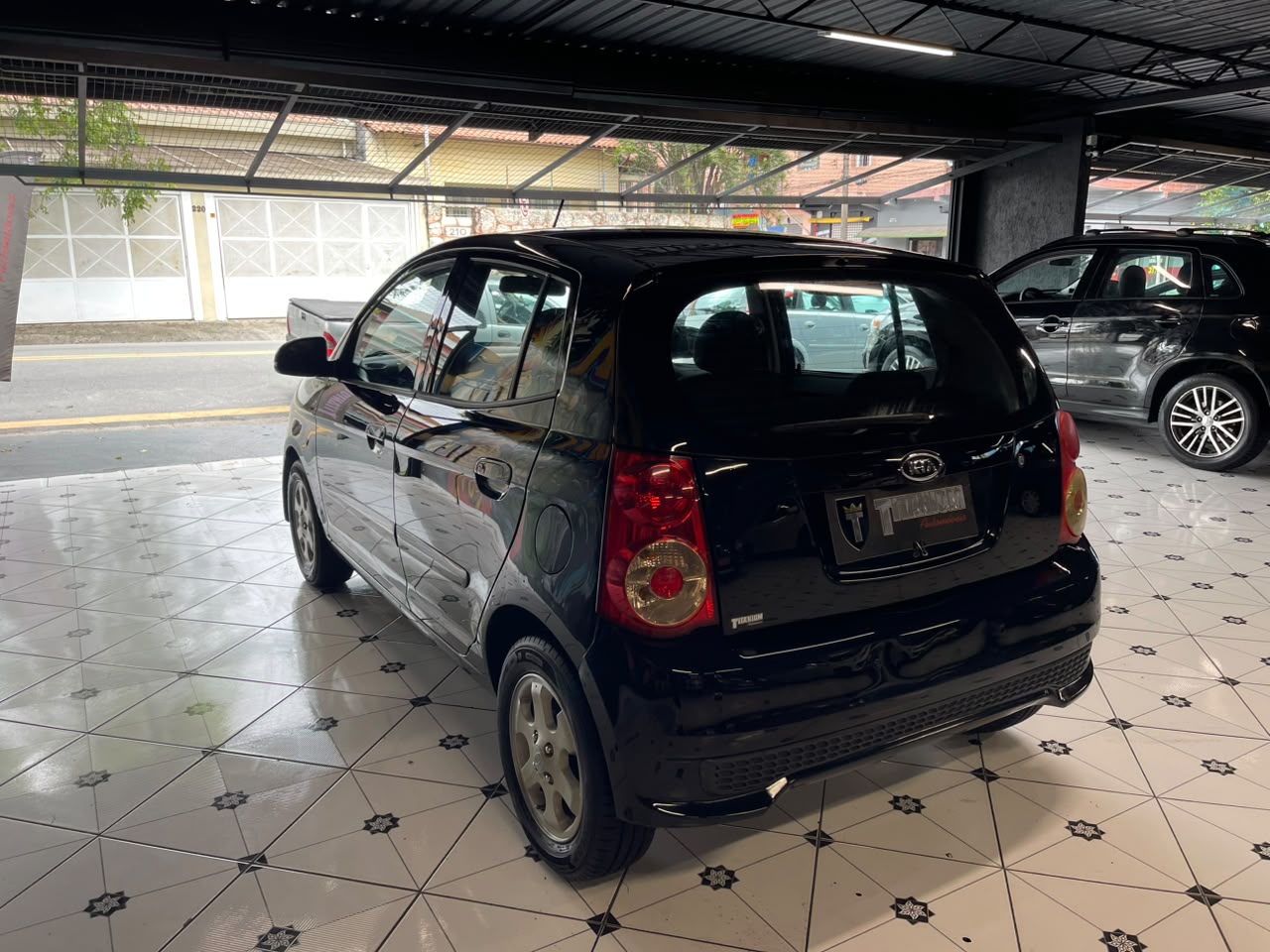 KIA PICANTO