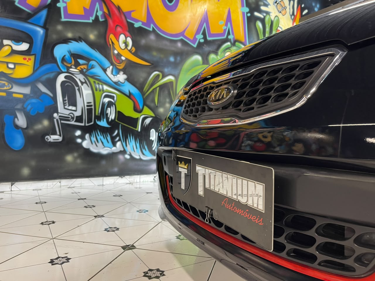 KIA PICANTO