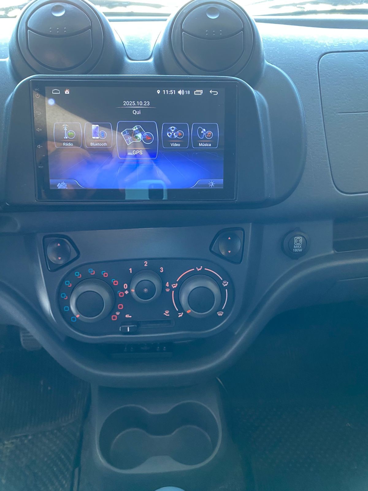 FIORINO 1.4 MPI FURGAO HARD WORKING 8V