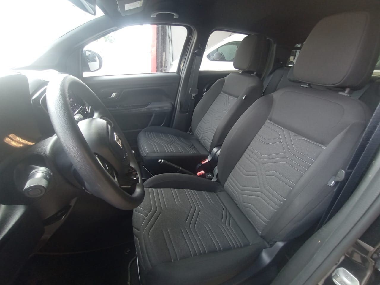 FIAT STRADA 1.3 FIREFLY VOLCANO CD