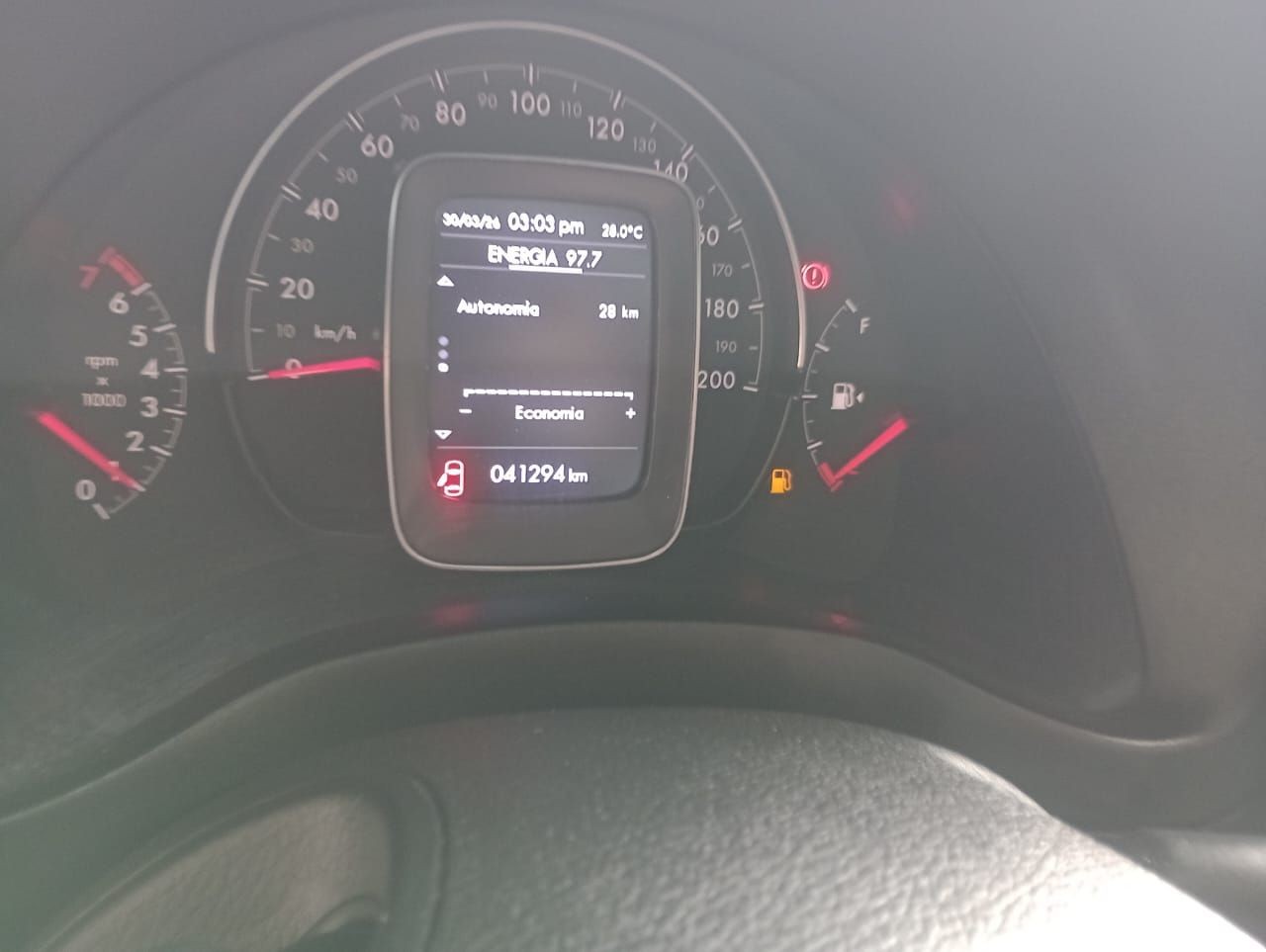 FIAT STRADA 1.3 FIREFLY VOLCANO CD