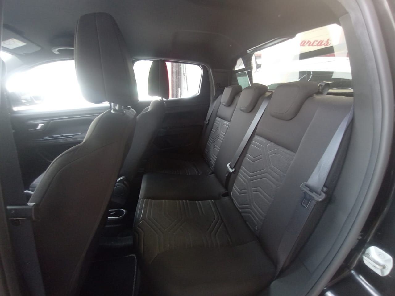 FIAT STRADA 1.3 FIREFLY VOLCANO CD