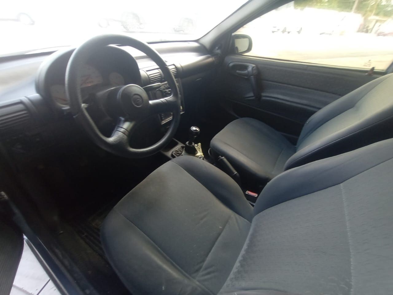 CHEVROLET CORSA 1.0 EFI WIND SUPER 8V