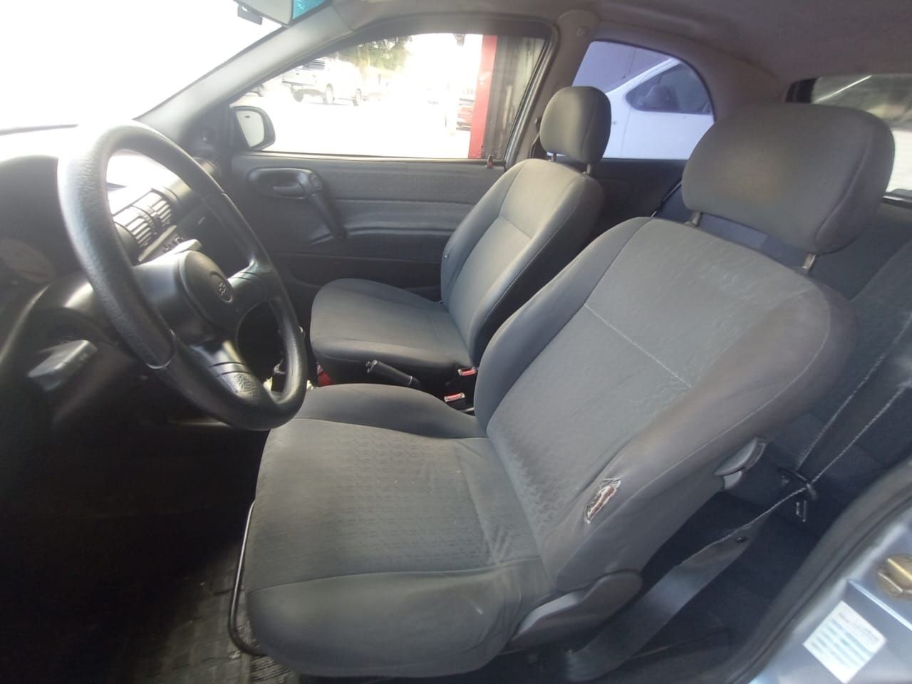CHEVROLET CORSA 1.0 EFI WIND SUPER 8V