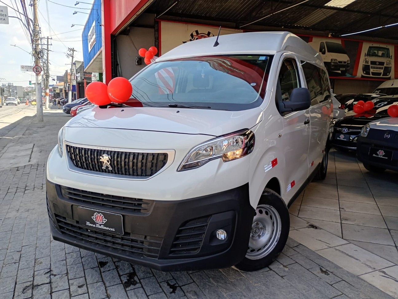 PEUGEOT EXPERT