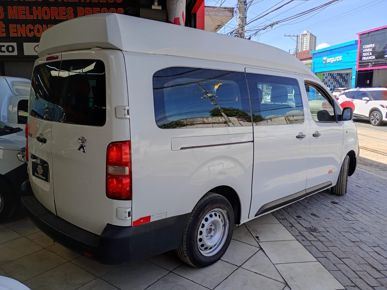 PEUGEOT EXPERT
