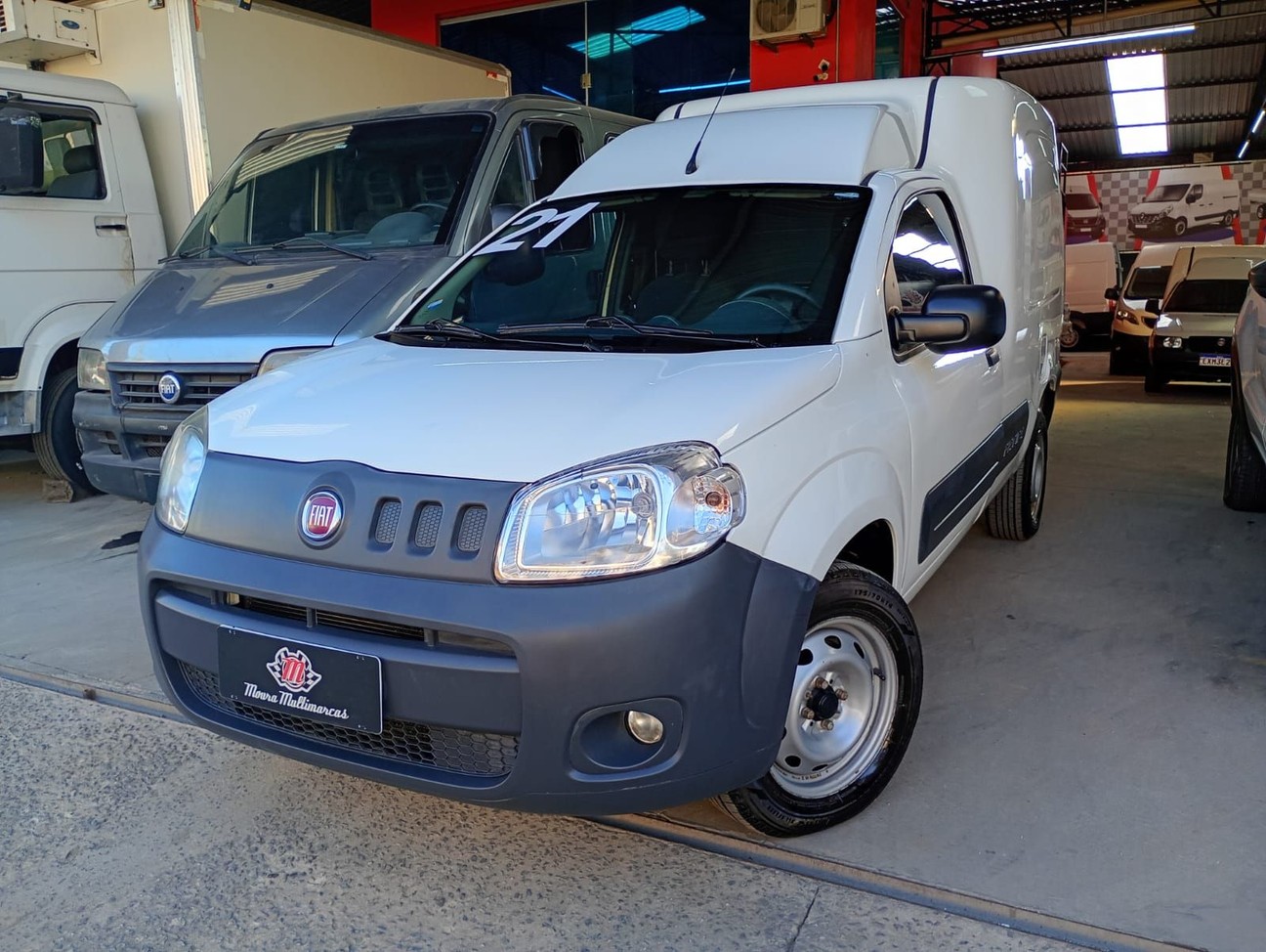 FIAT FIORINO