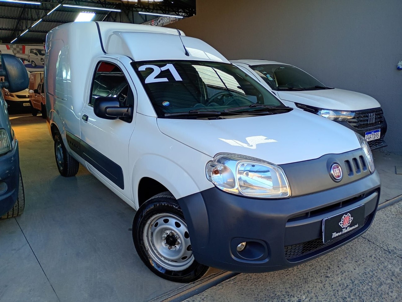 FIAT FIORINO