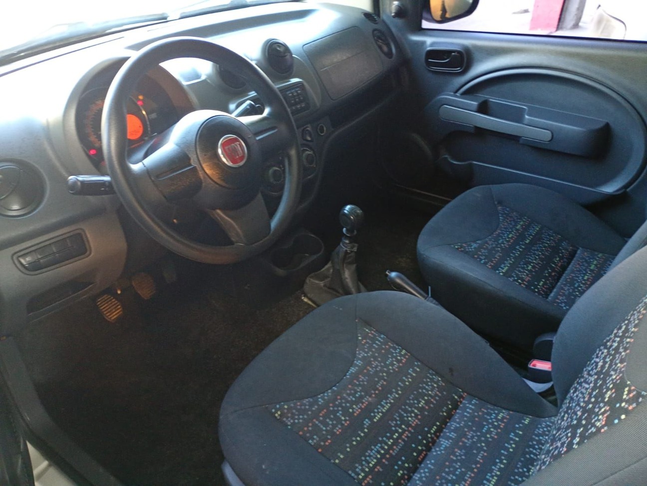 FIAT FIORINO