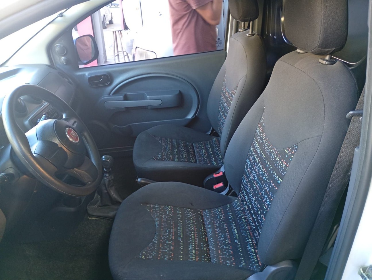 FIAT FIORINO