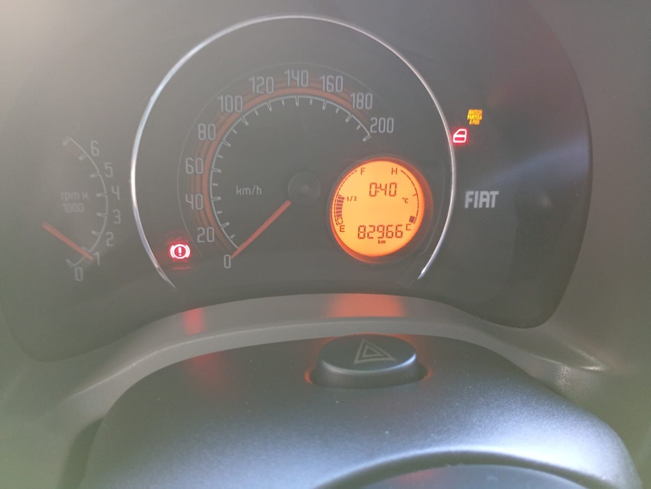 FIAT FIORINO
