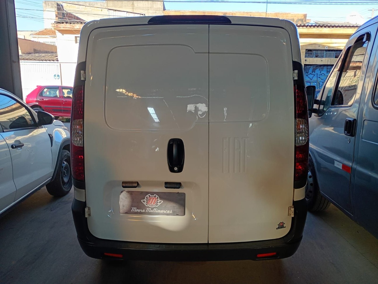 FIAT FIORINO