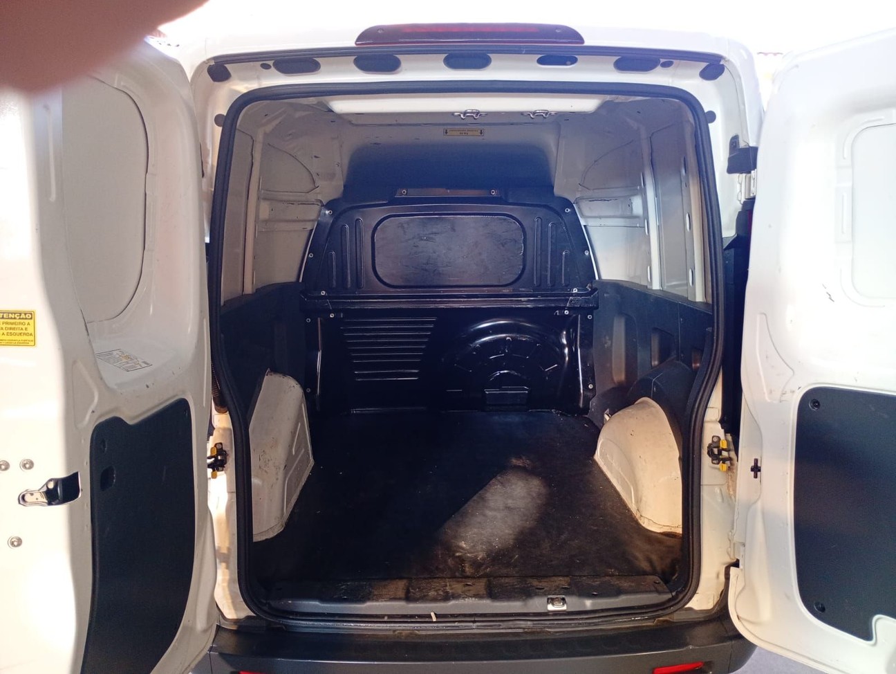 FIAT FIORINO