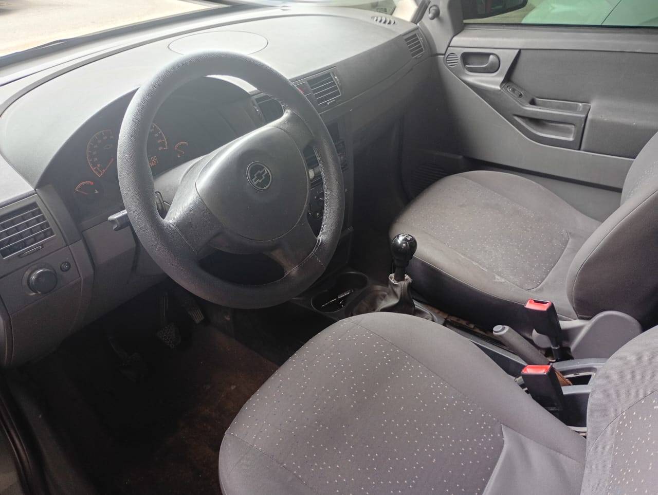 CHEVROLET MERIVA