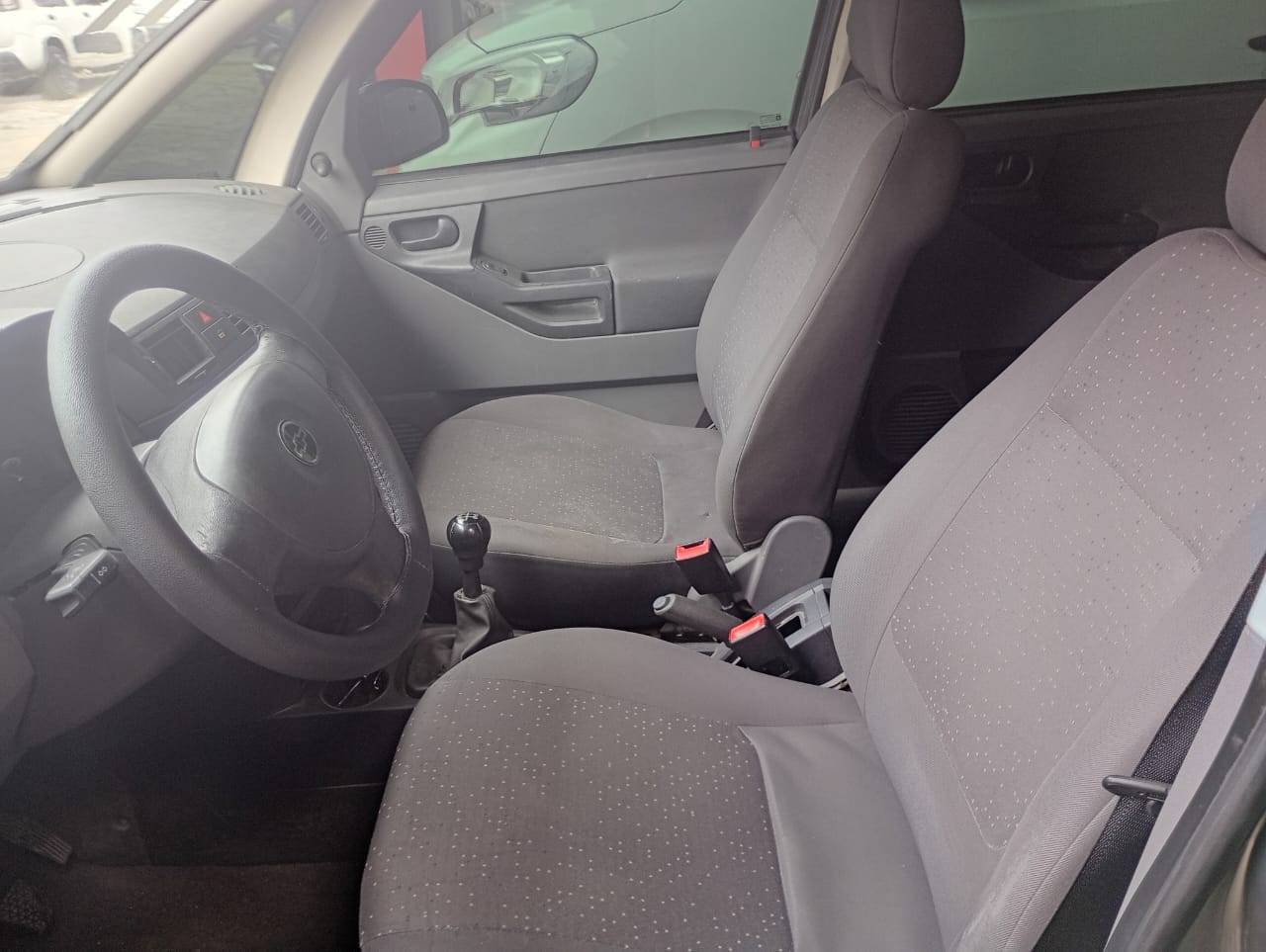 CHEVROLET MERIVA