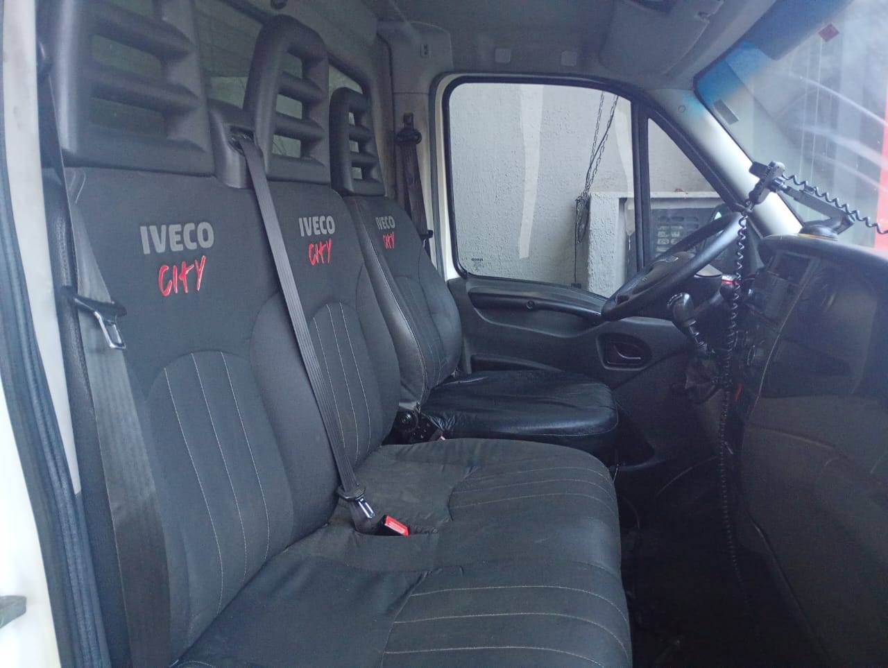 IVECO DAILY