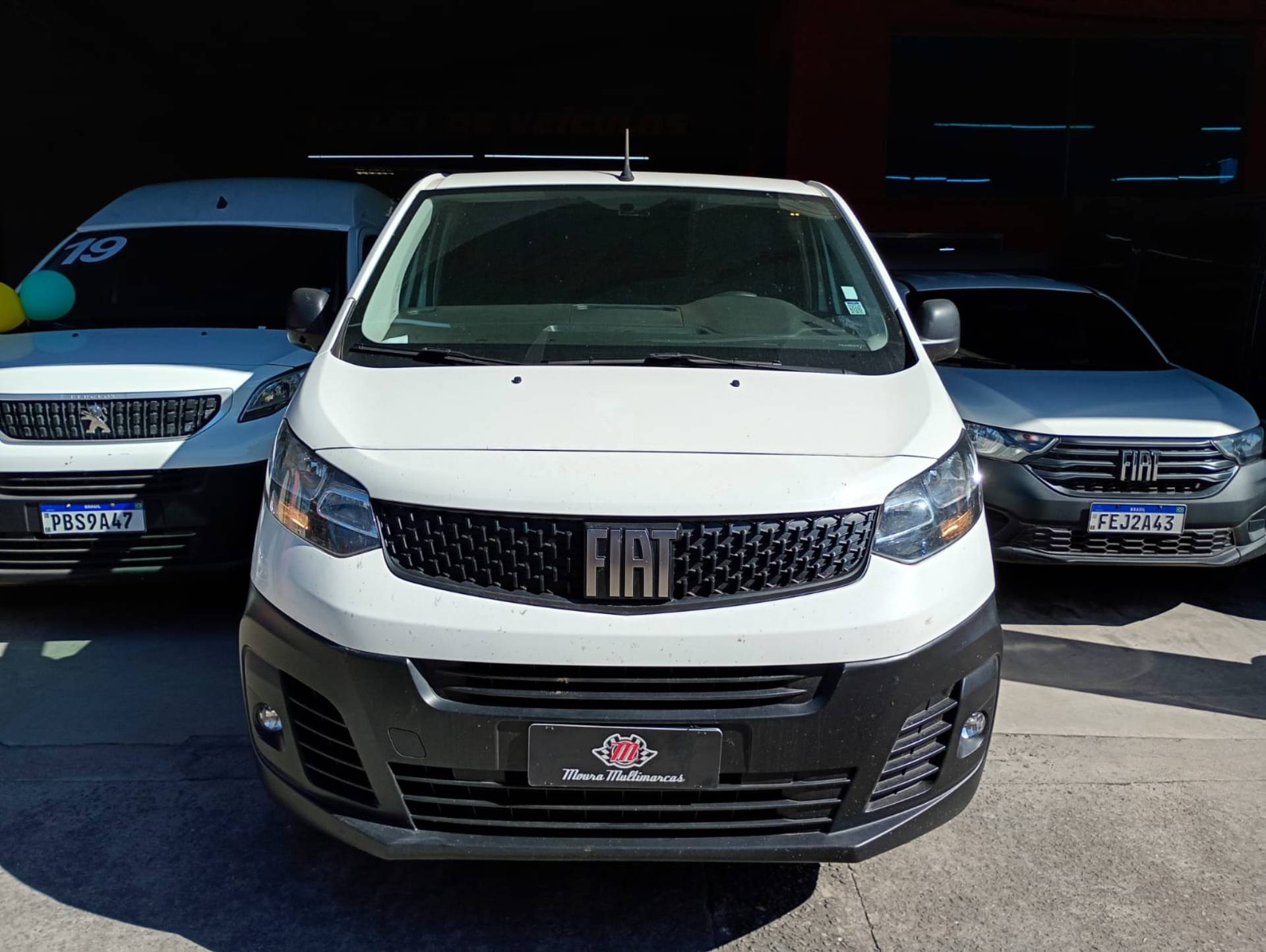 FIAT UNO